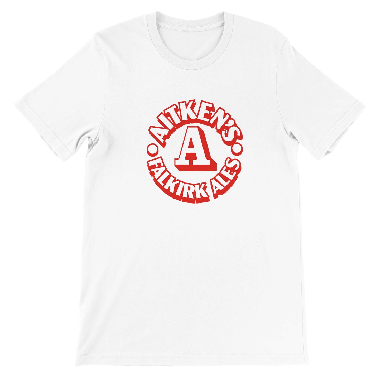 Aitkens T-shirt