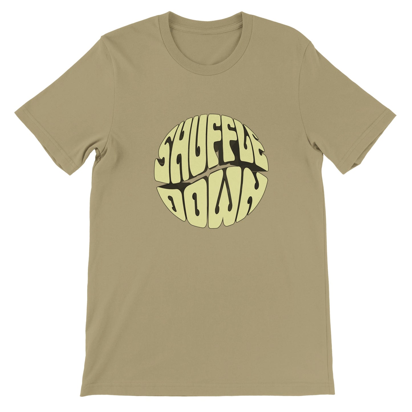 Shuffle Down T-shirt