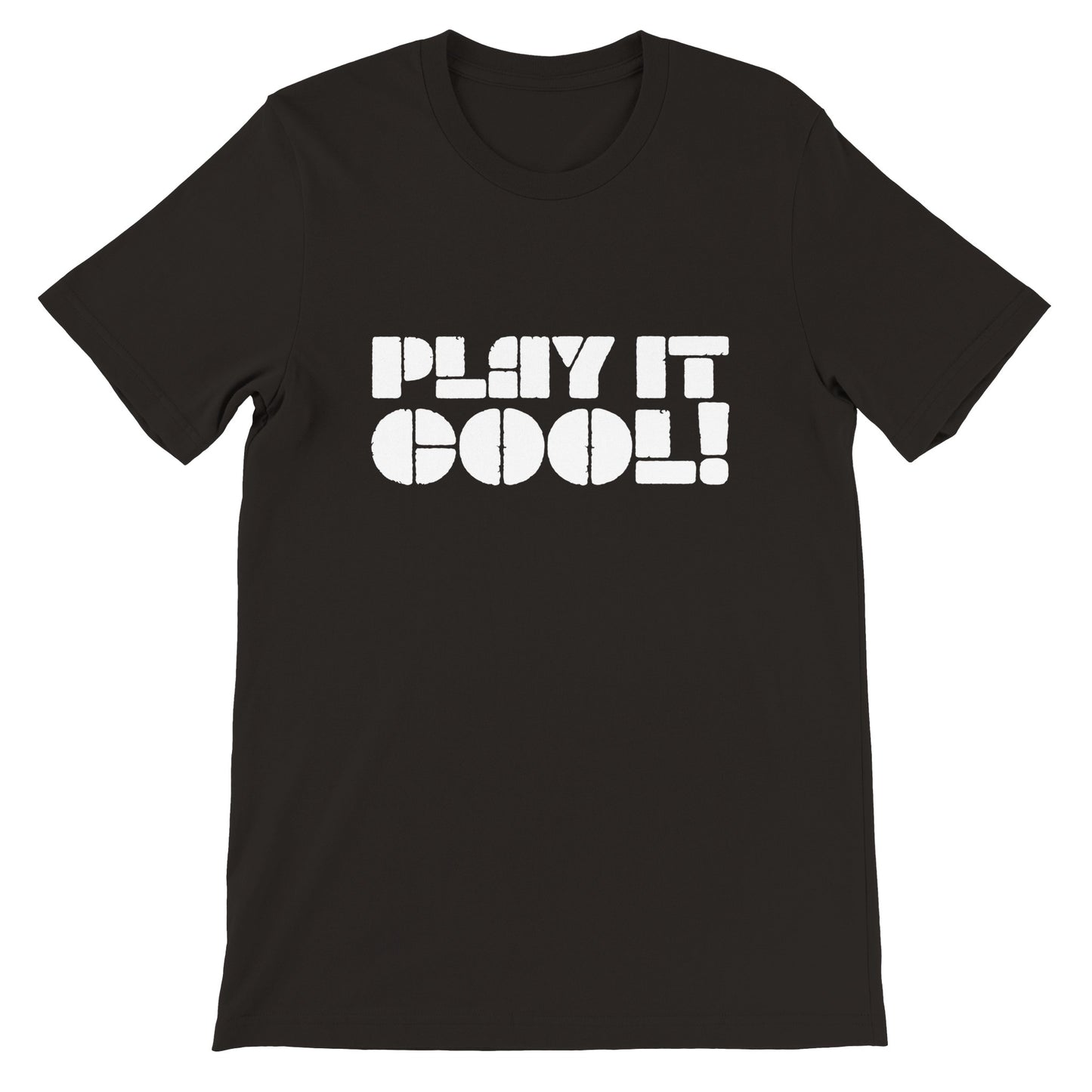 Play it Cool! T-shirt