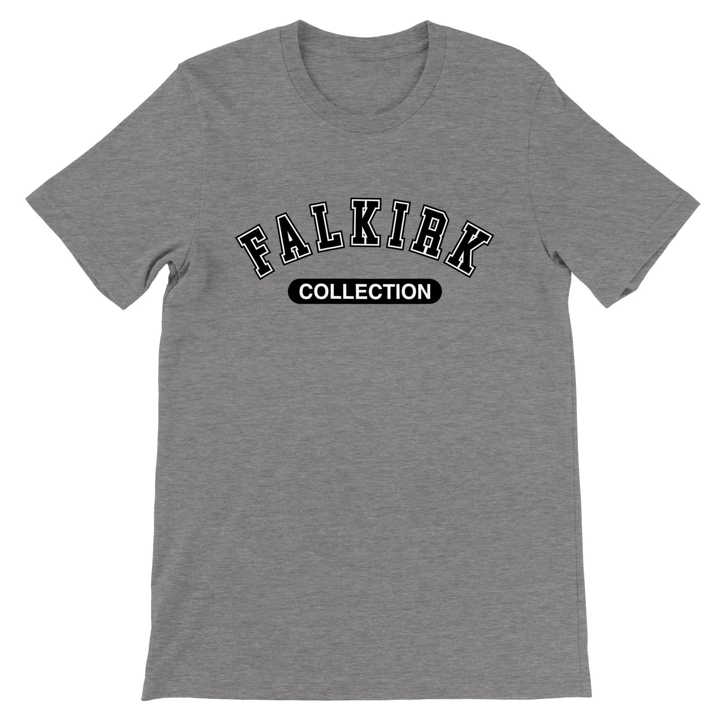 Falkirk Collection T-shirt