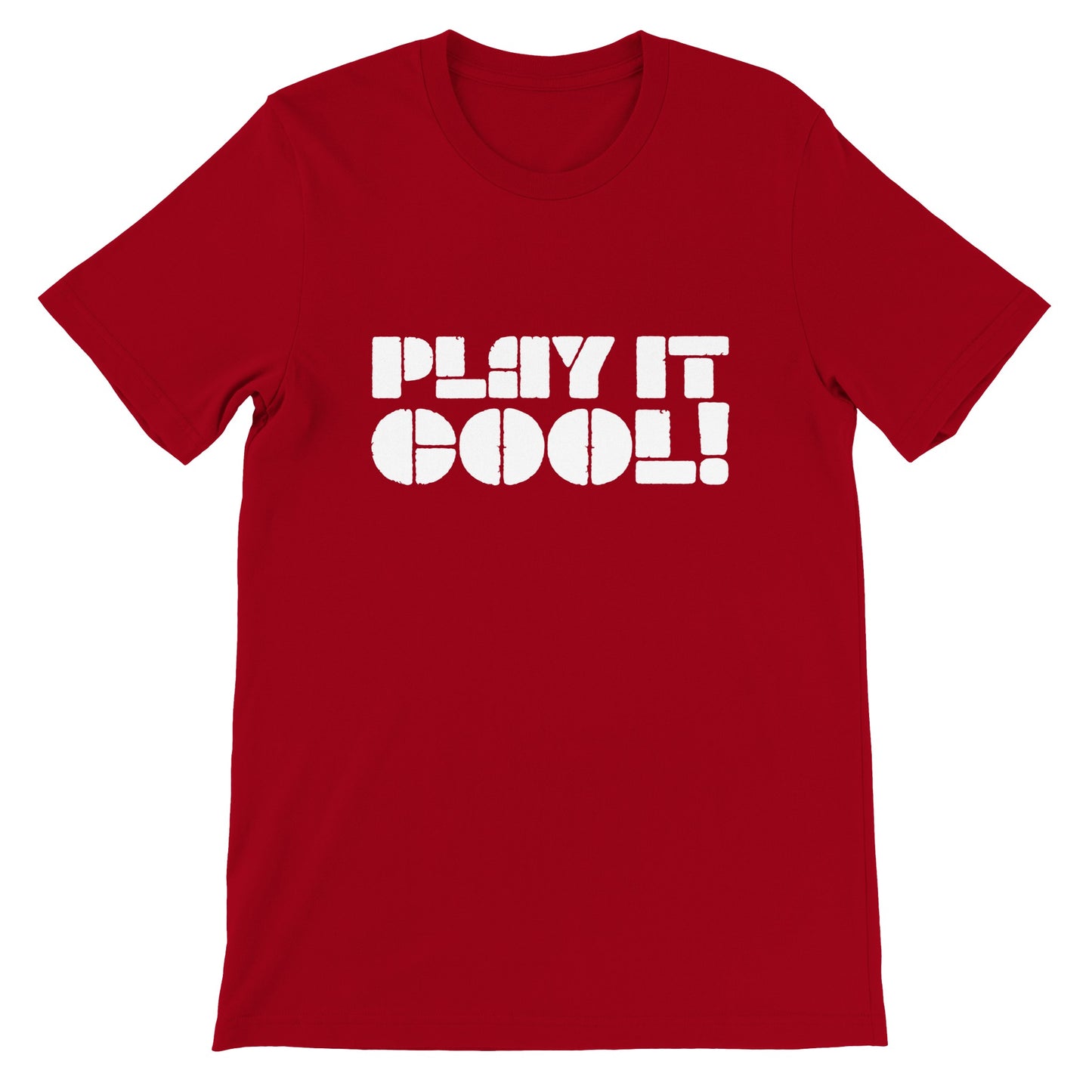 Play it Cool! T-shirt
