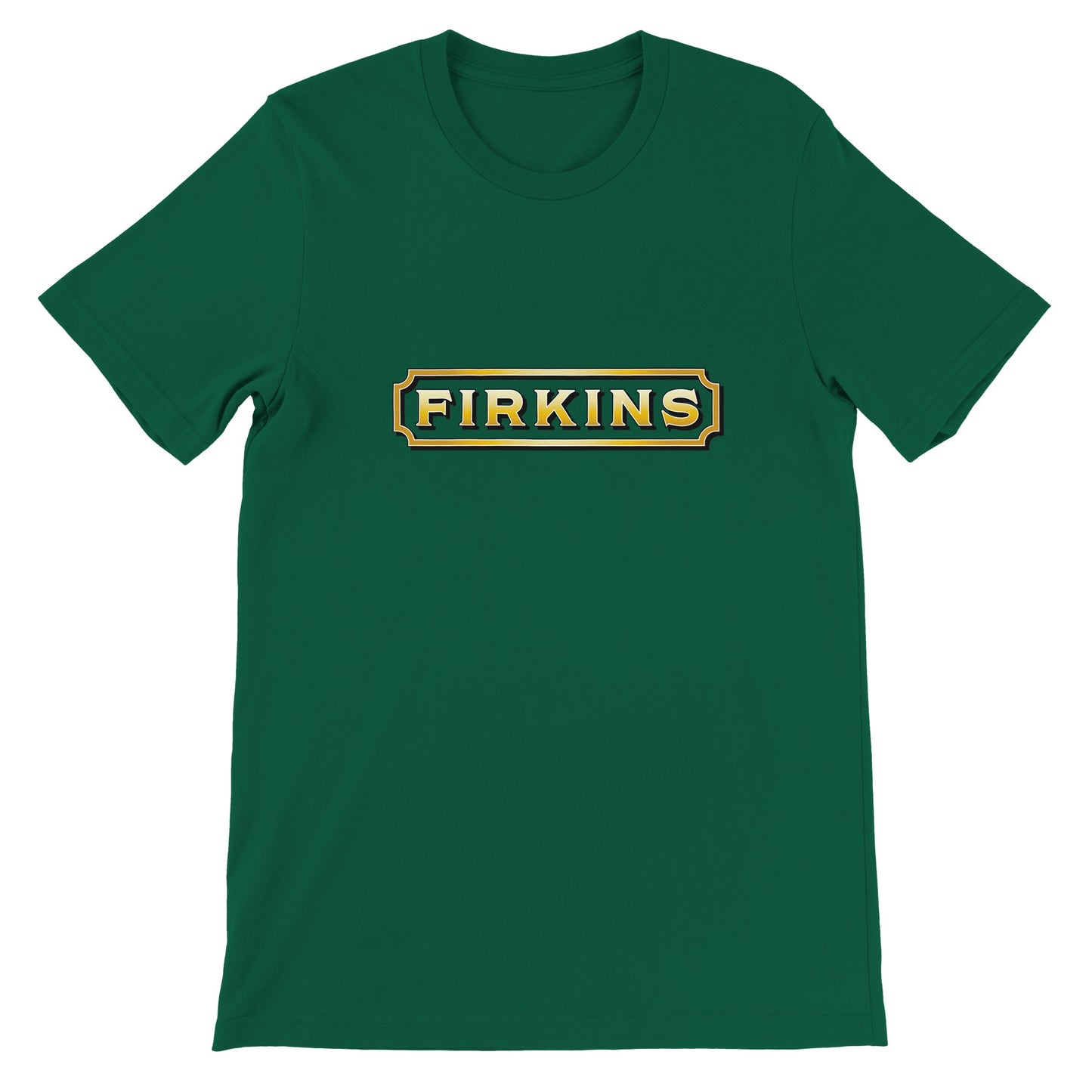 Firkins T-shirt
