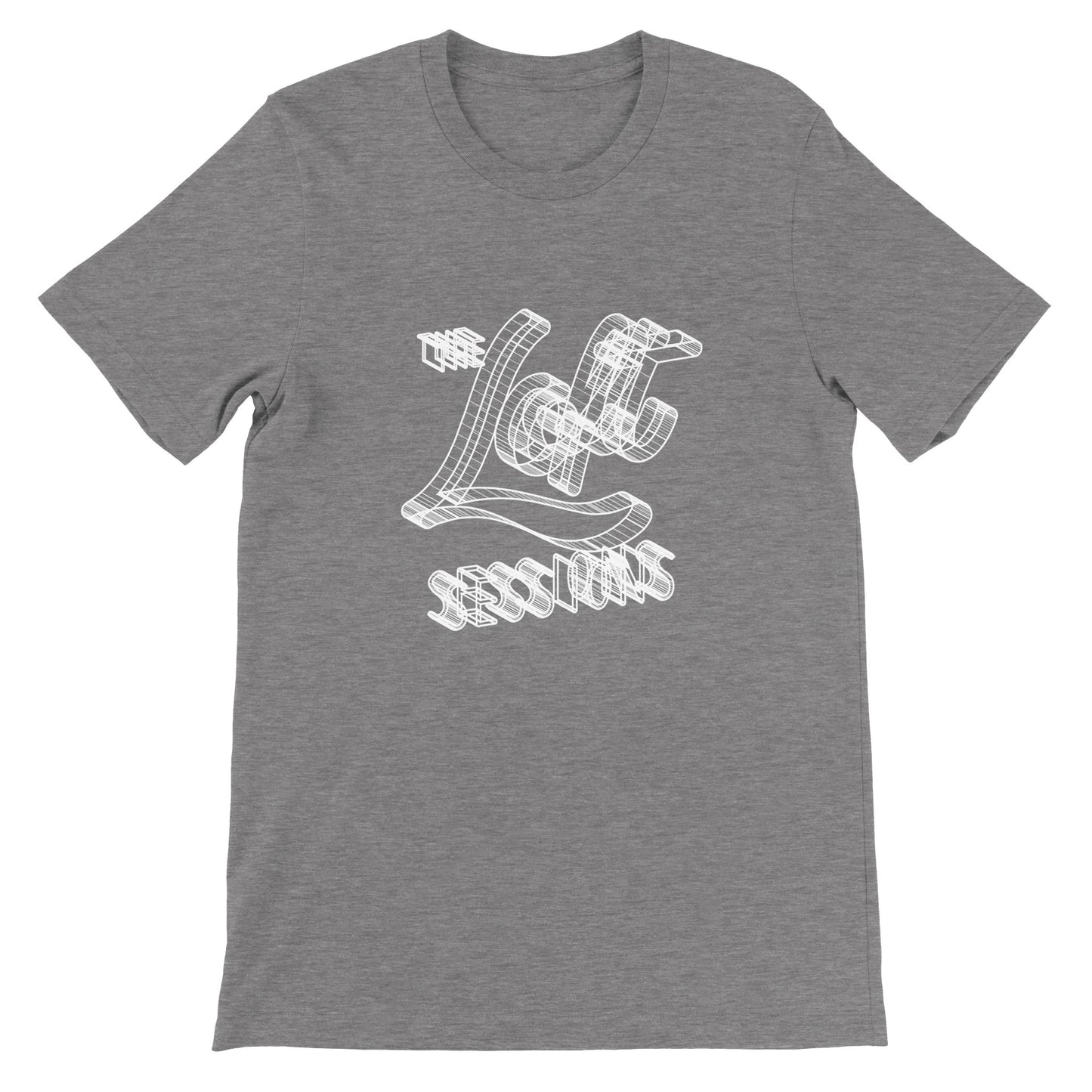 The Loft Sessions T-shirt
