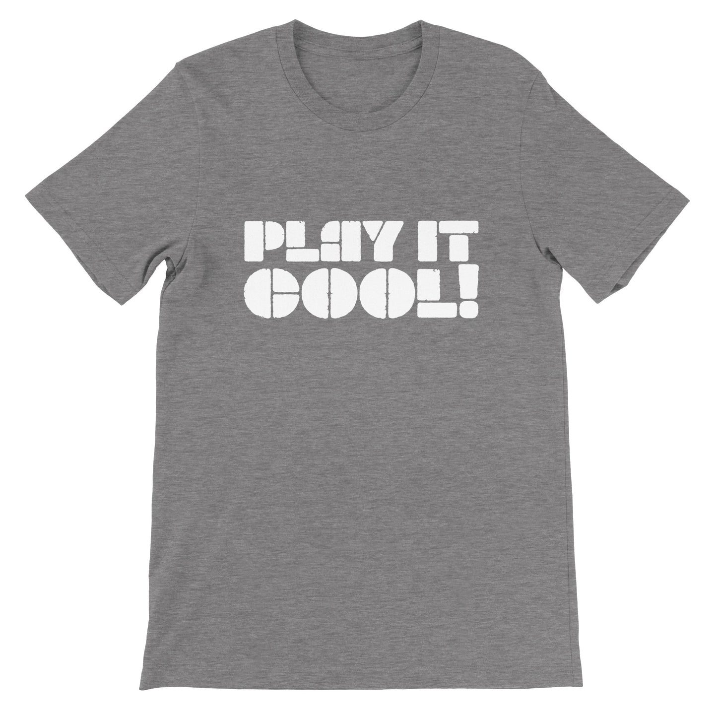 Play it Cool! T-shirt