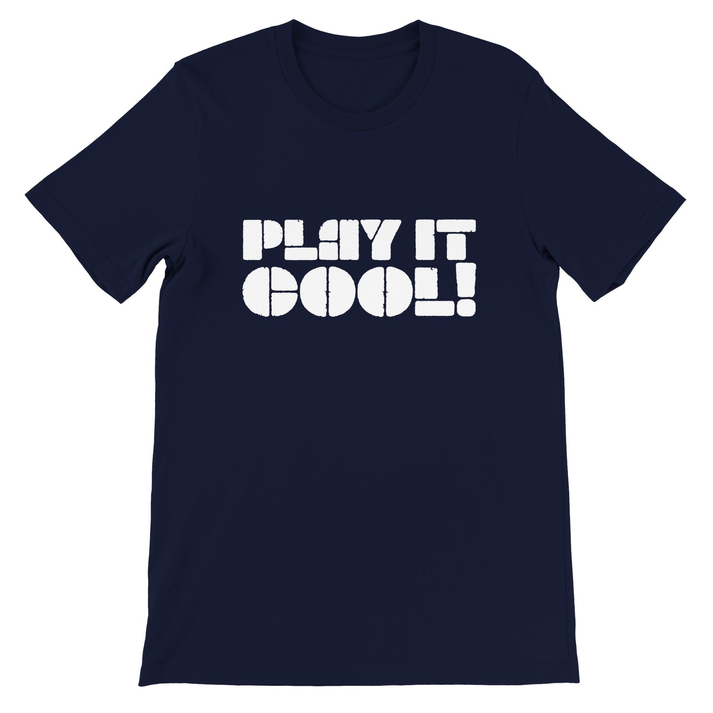 Play it Cool! T-shirt