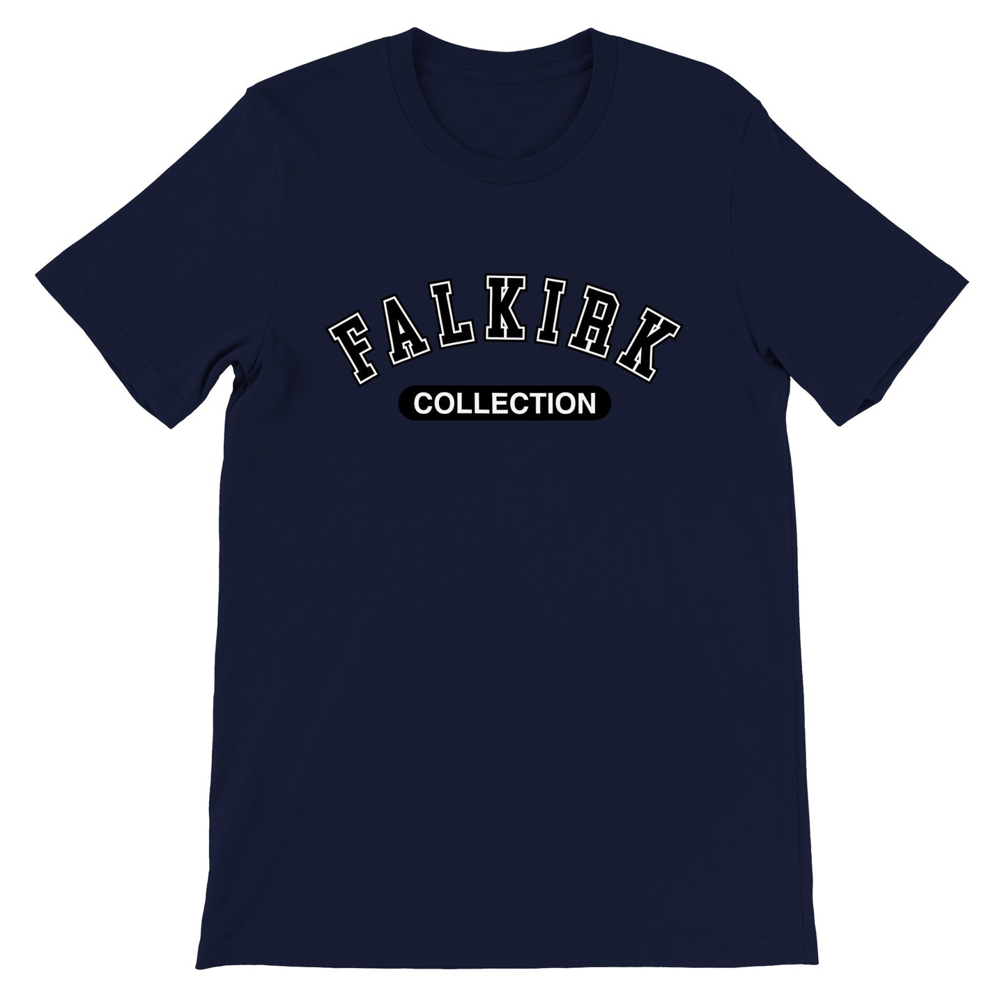 Falkirk Collection T-shirt
