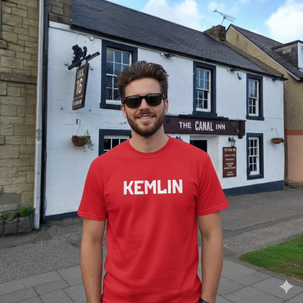 Kemlin T-Shirt