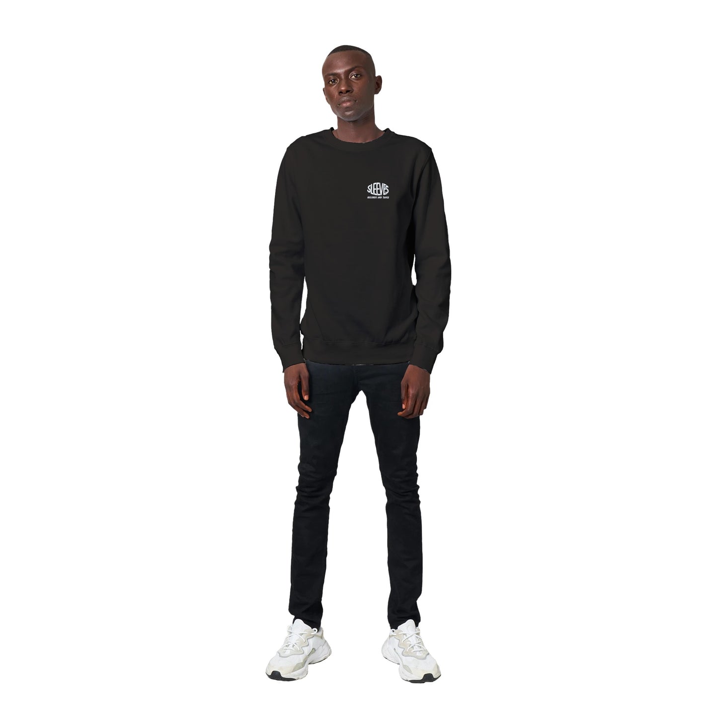 Sleeves Records Sweatshirt