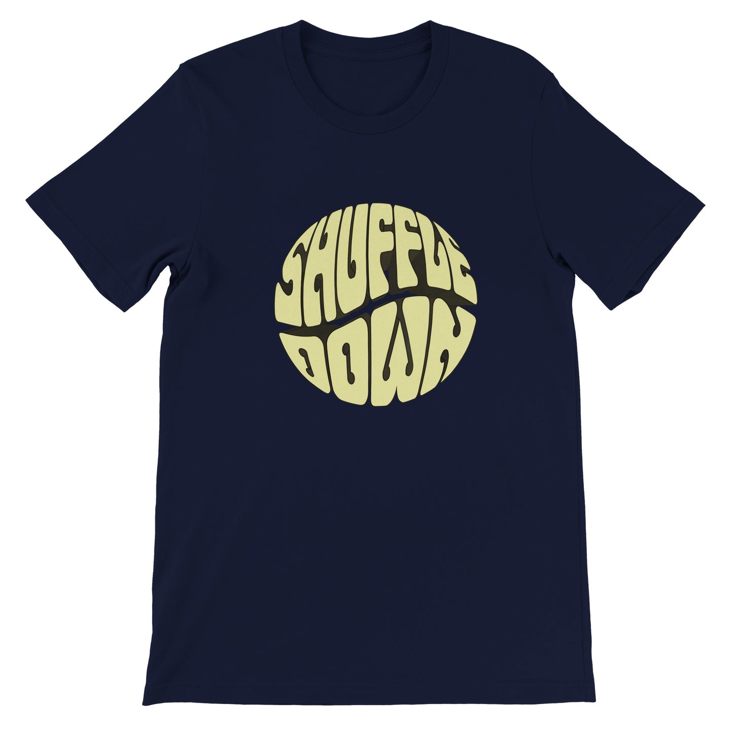 Shuffle Down T-shirt