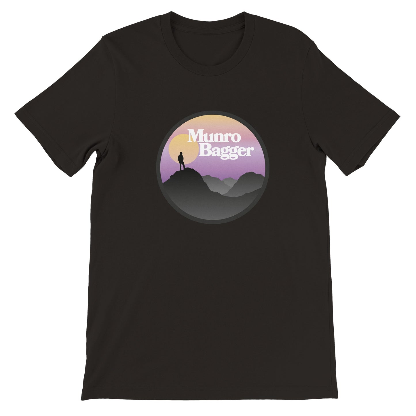 Munro Bagger T-shirt