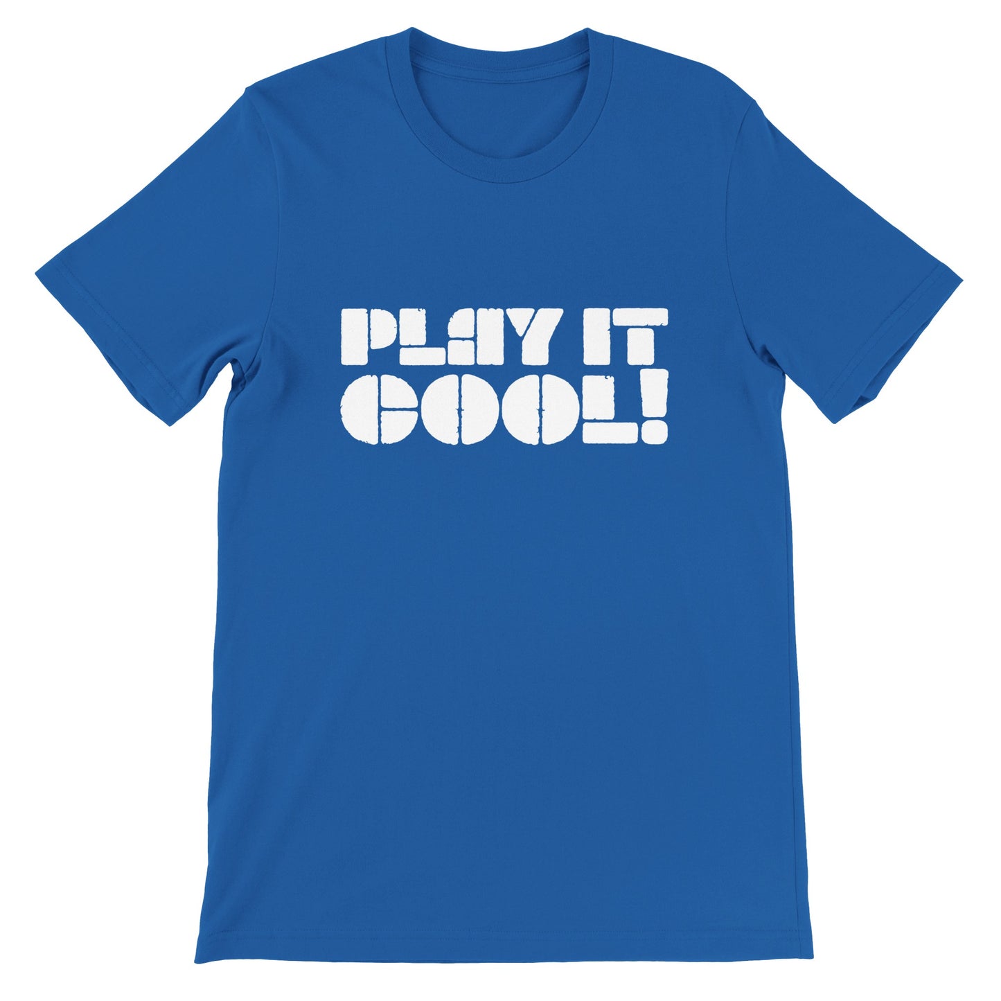 Play it Cool! T-shirt