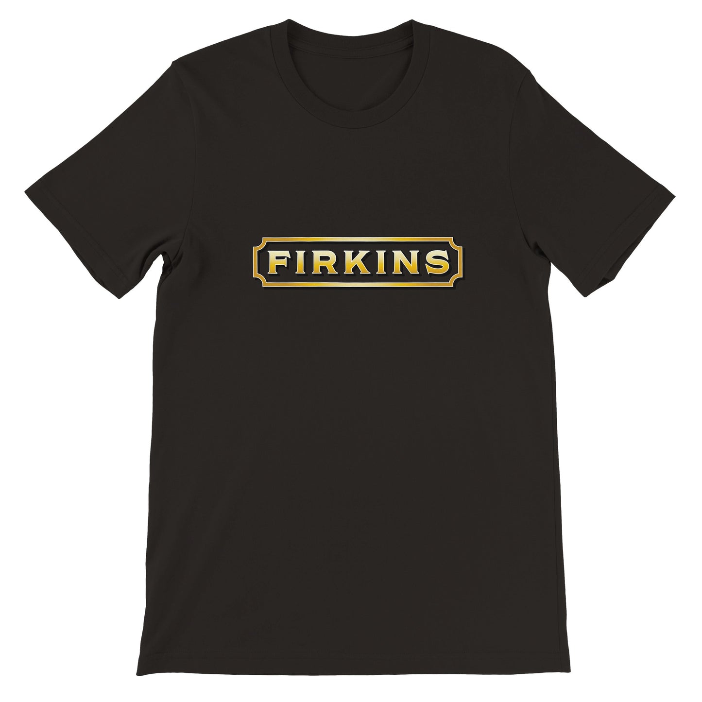 Firkins T-shirt
