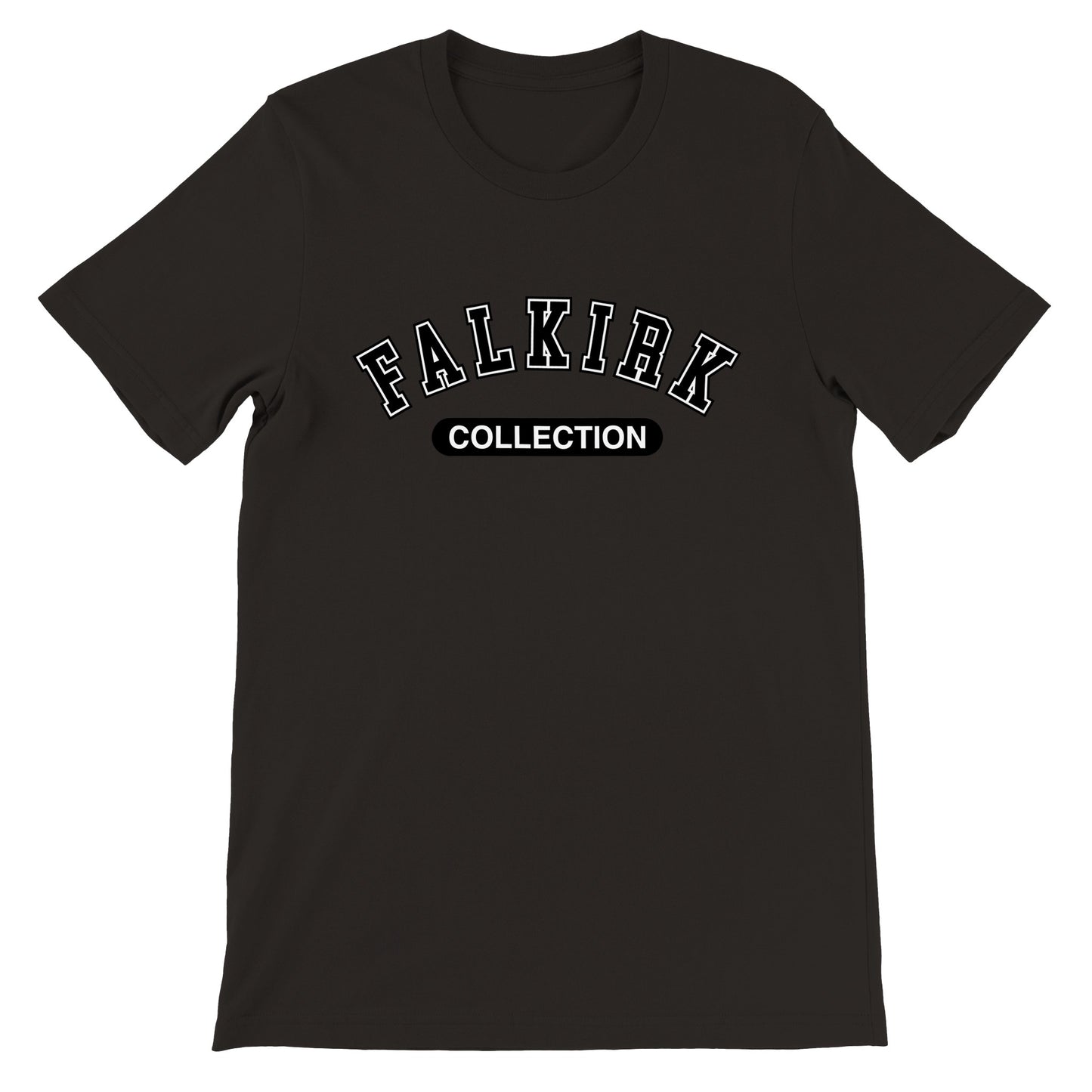 Falkirk Collection T-shirt
