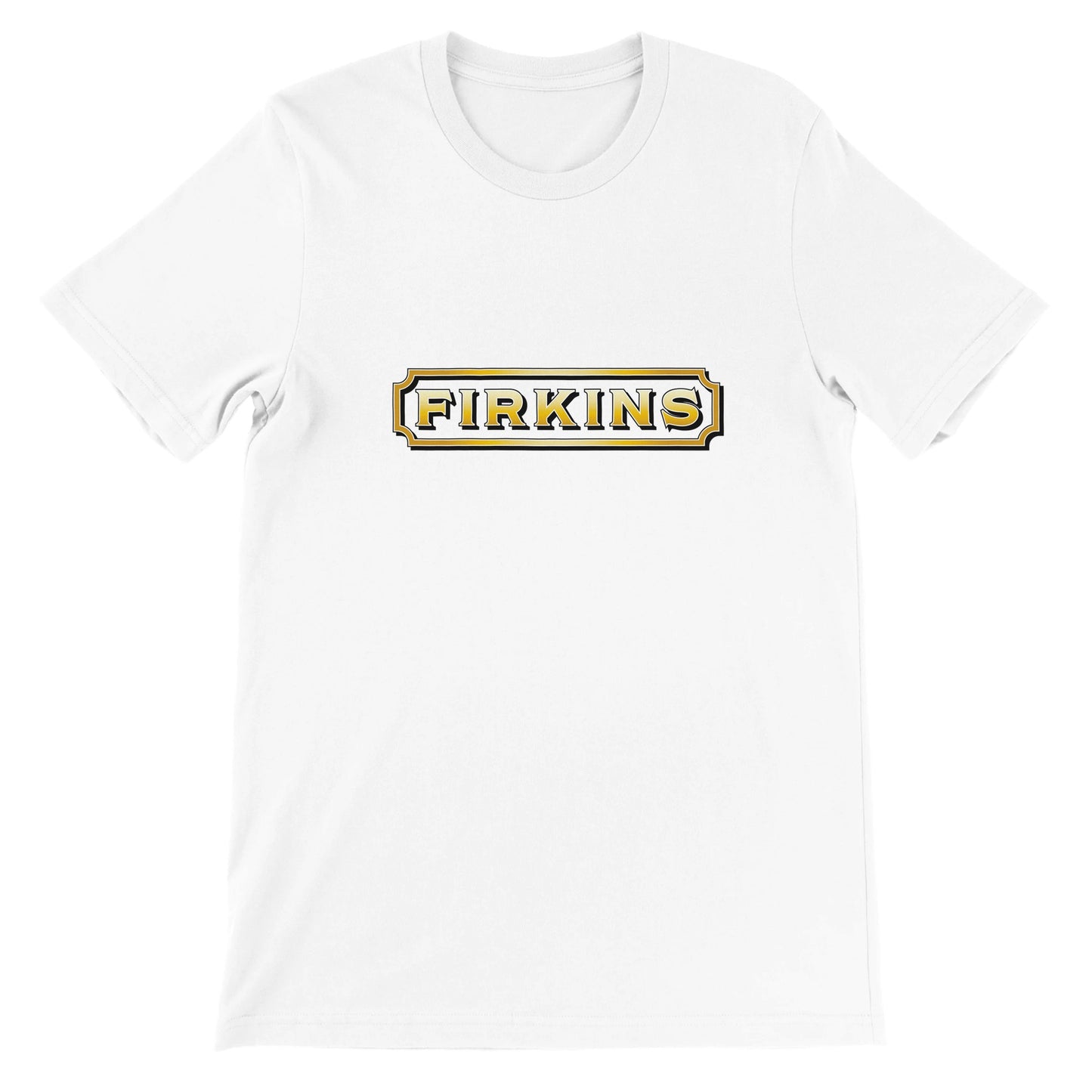 Firkins T-shirt