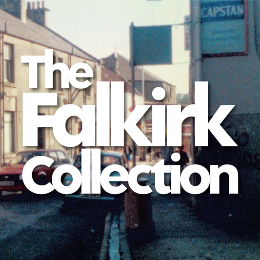 The Falkirk Collection Live!