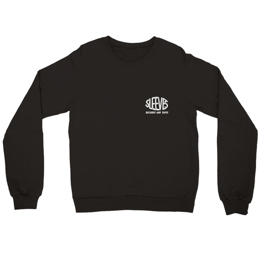 Sleeves Records Sweatshirt