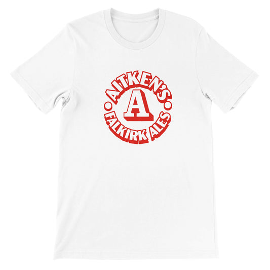 Aitkens T-shirt