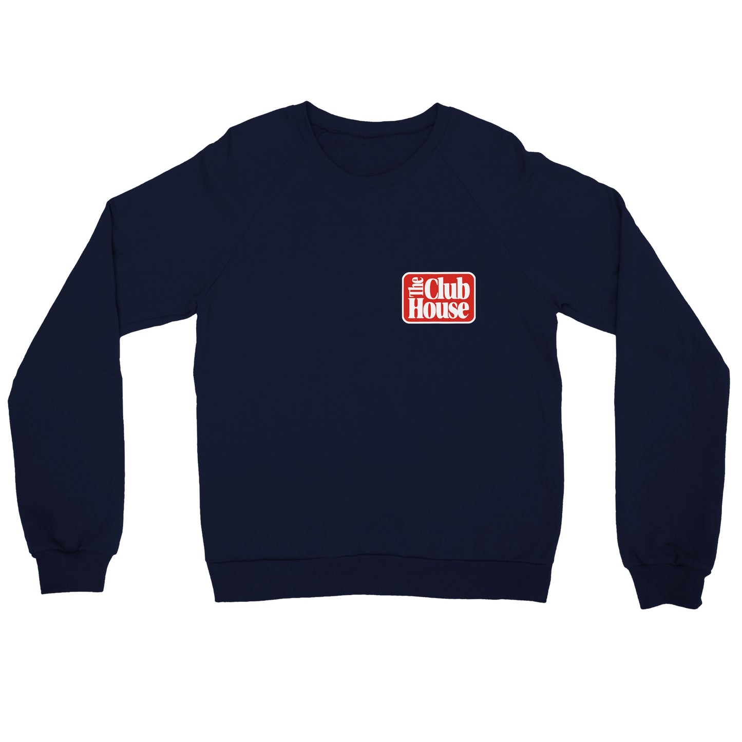 The Cub House Sweatshirt