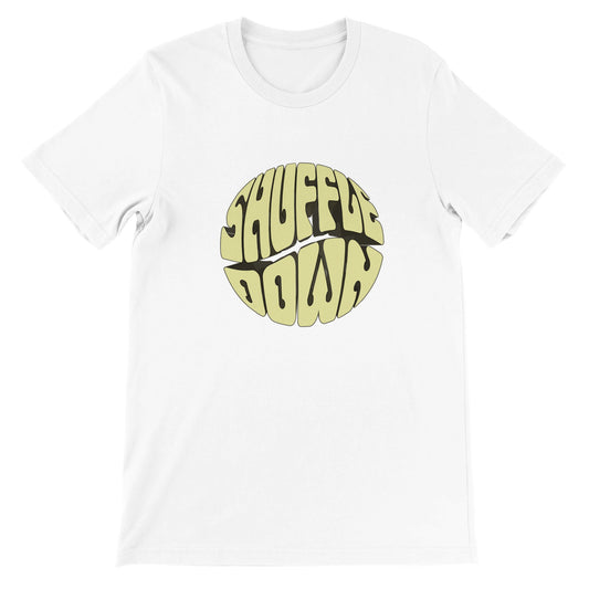 Shuffle Down T-shirt