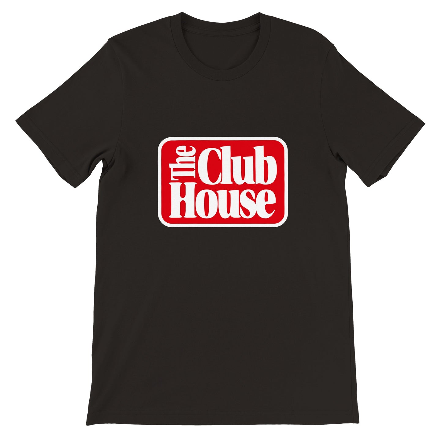 The Club House Variant T-shirt