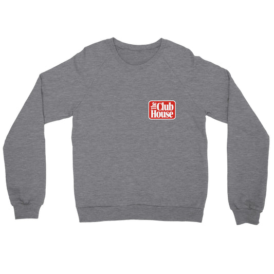 The Cub House Sweatshirt