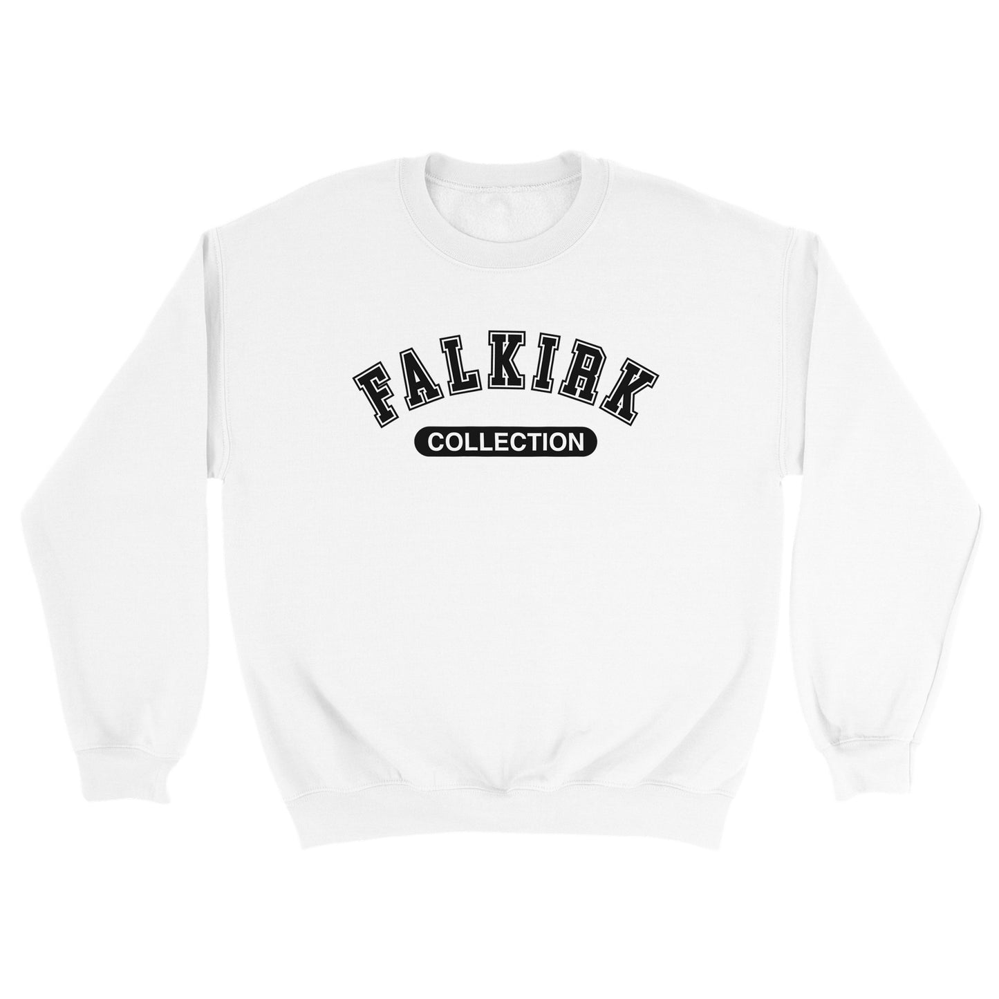 Falkirk Collection Unisex Sweatshirt