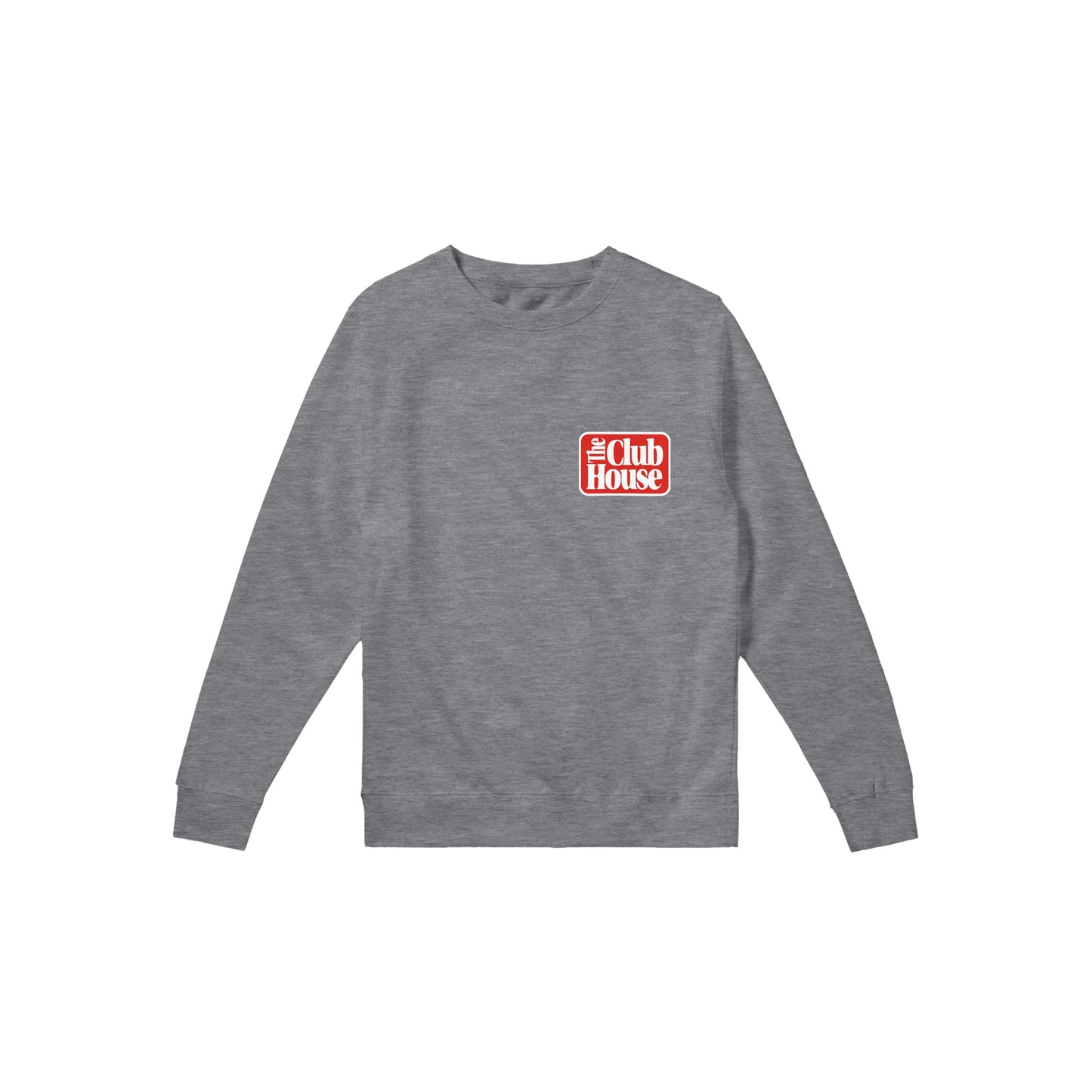 The Cub House Sweatshirt