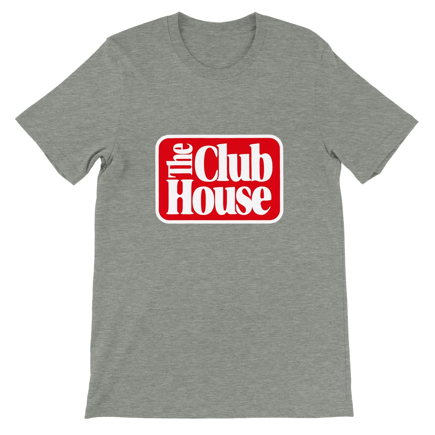 The Club House Variant T-shirt