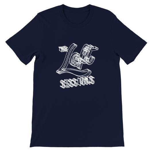 The Loft Sessions T-shirt