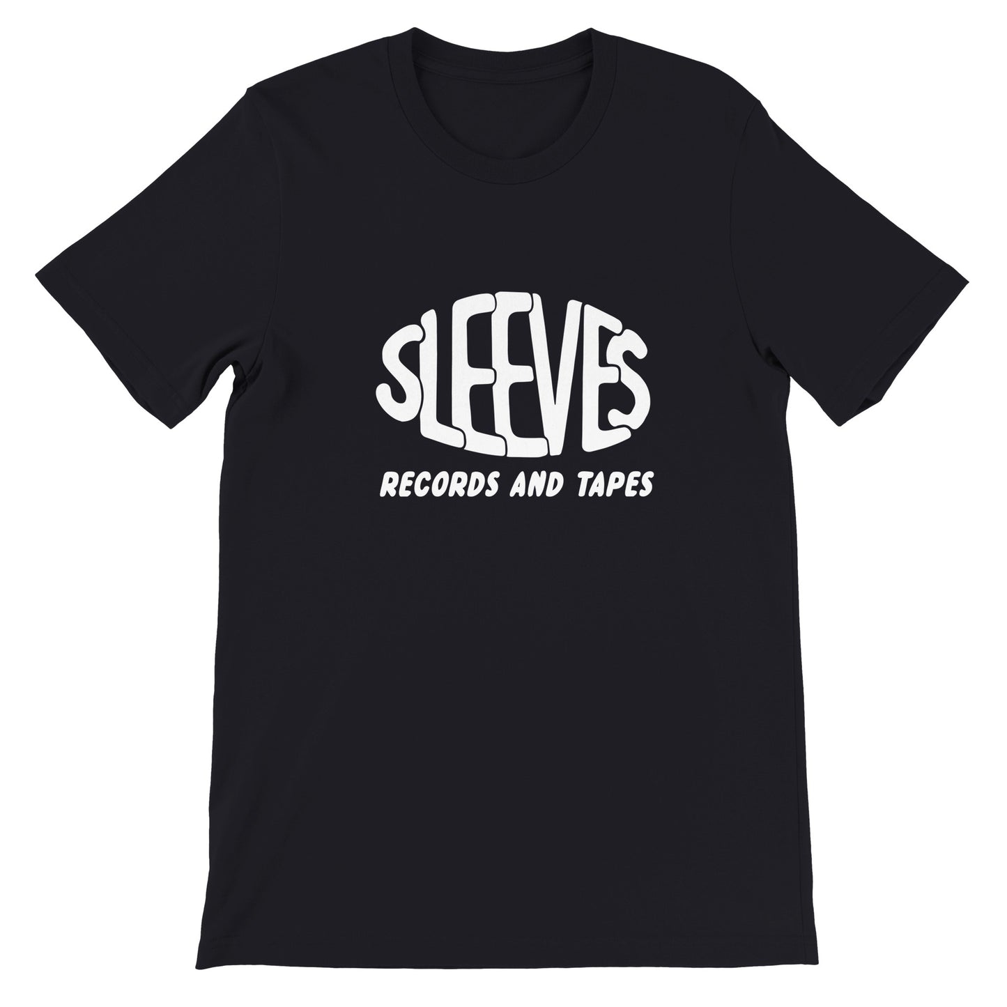 Sleeves Records Unisex T-shirt