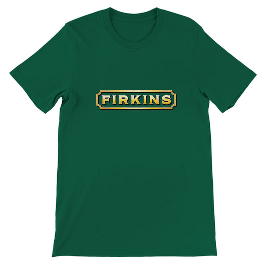 Firkins T-shirt