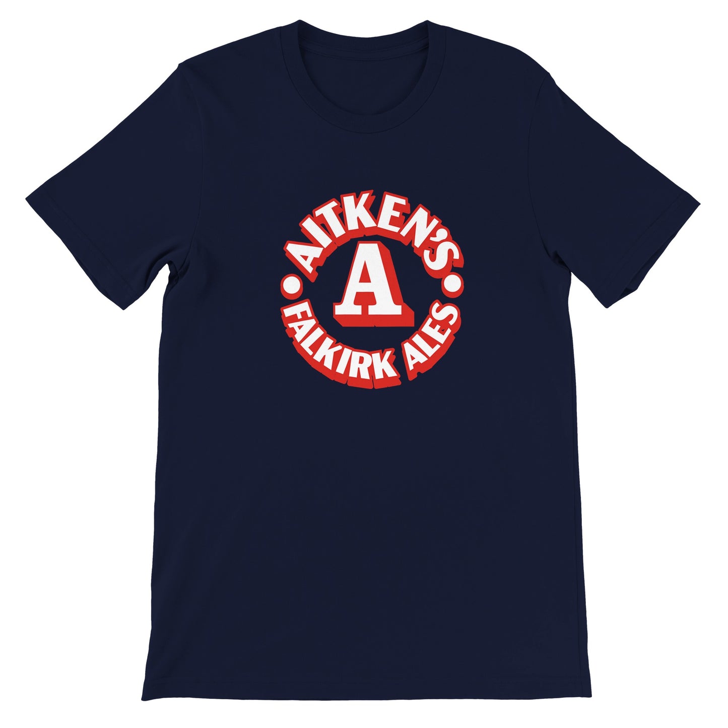 Aitkens T-shirt
