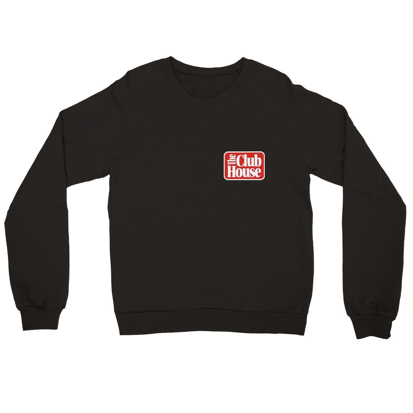 The Cub House Sweatshirt