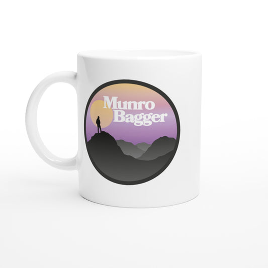 Munro Bagger Mug