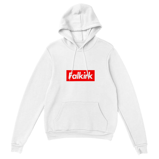 Falkirk Classic Unisex Pullover Hoodie