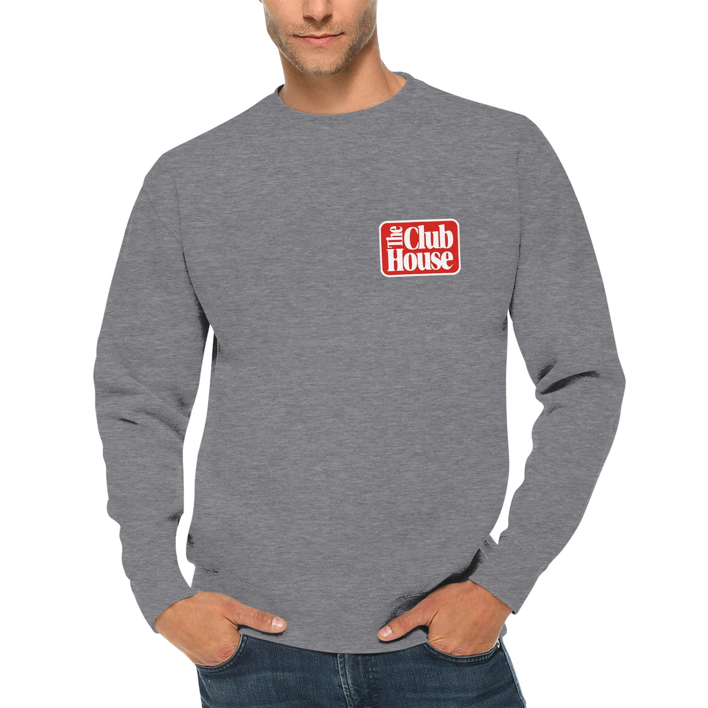 The Cub House Sweatshirt