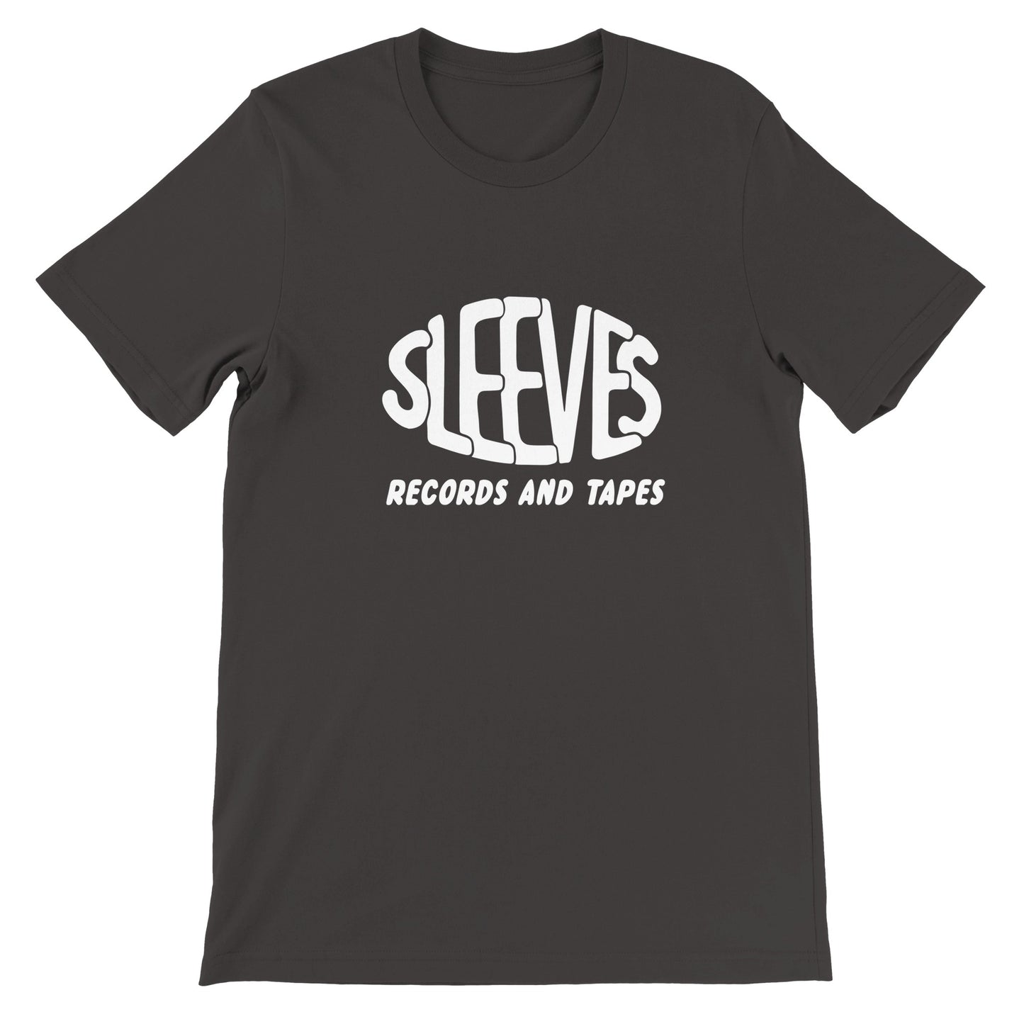 Sleeves Records Unisex T-shirt