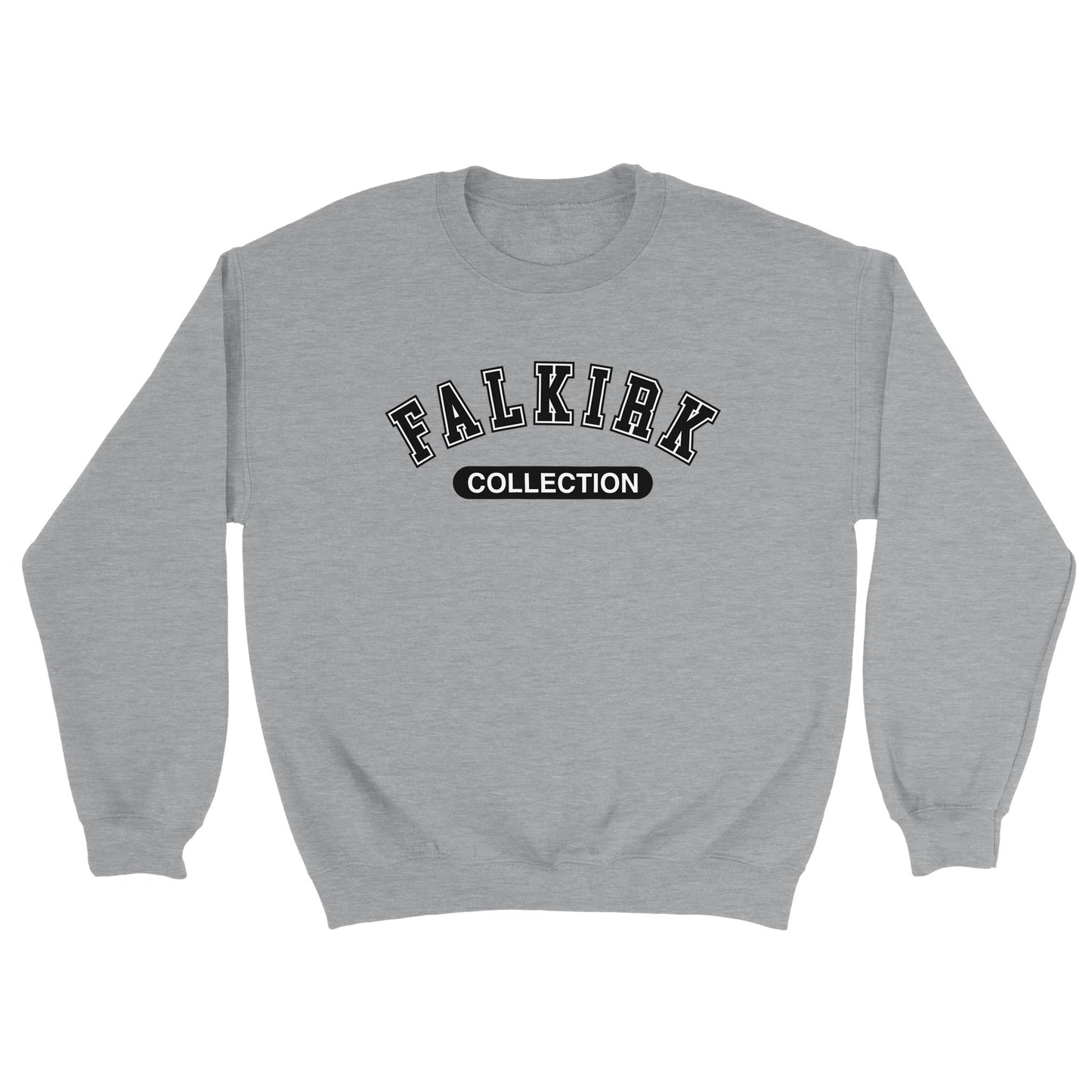 Falkirk Collection Unisex Sweatshirt