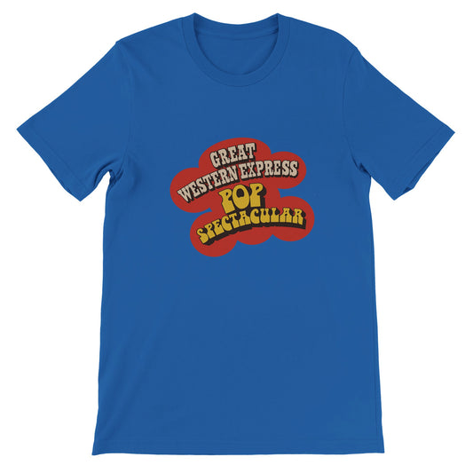 Great Western Express T-shirt