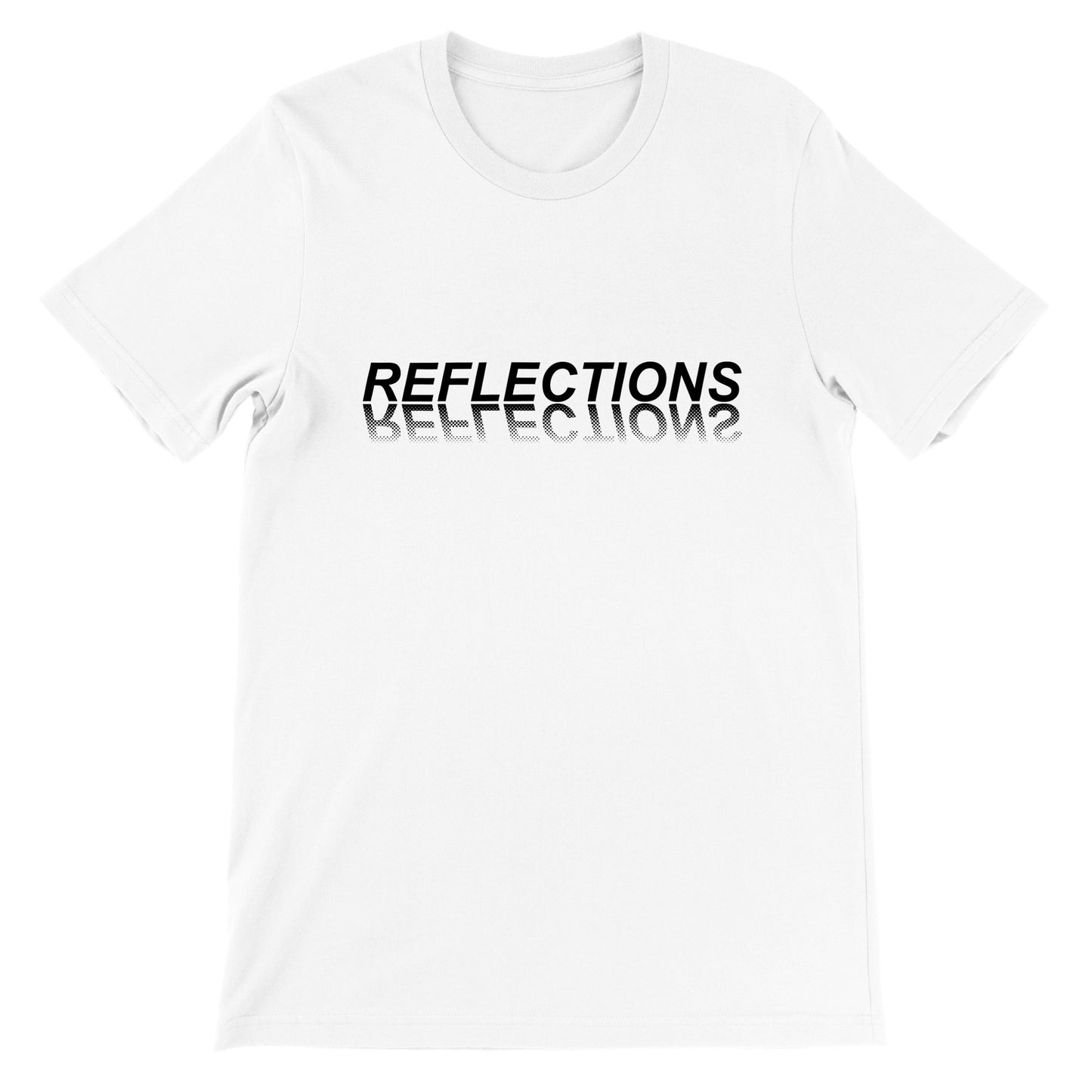 REFLECTIONS T-shirt