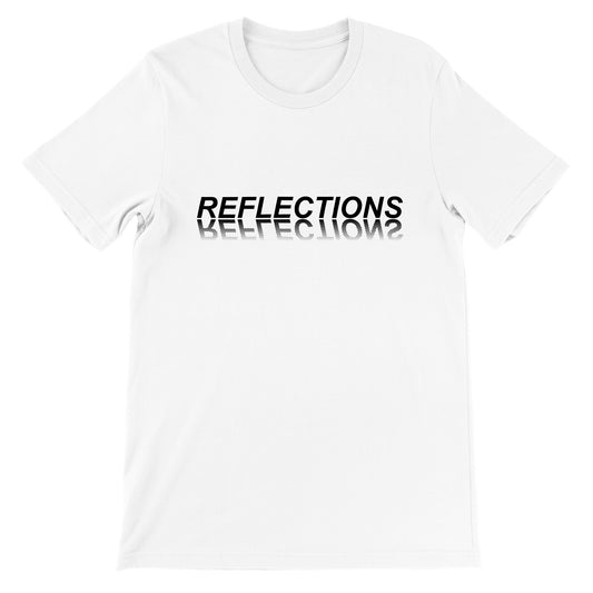 REFLECTIONS T-shirt