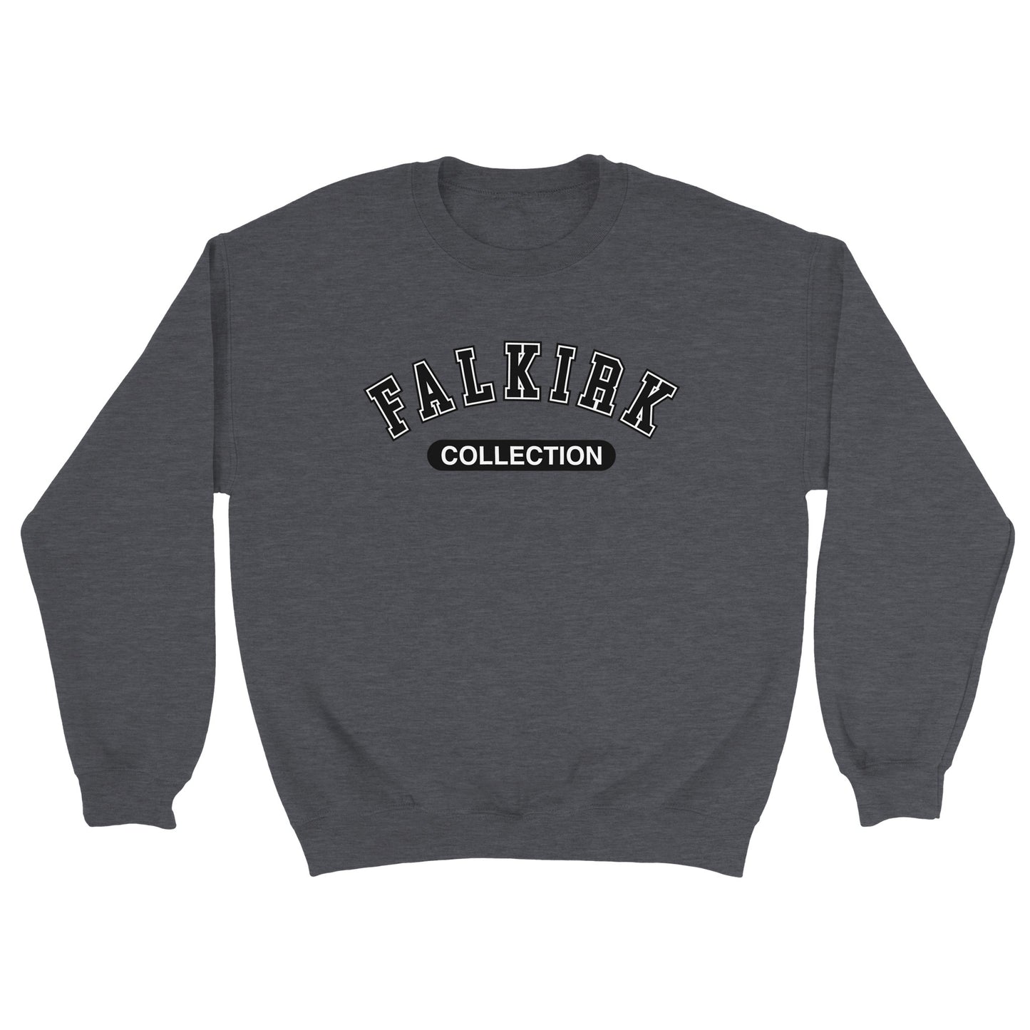 Falkirk Collection Unisex Sweatshirt