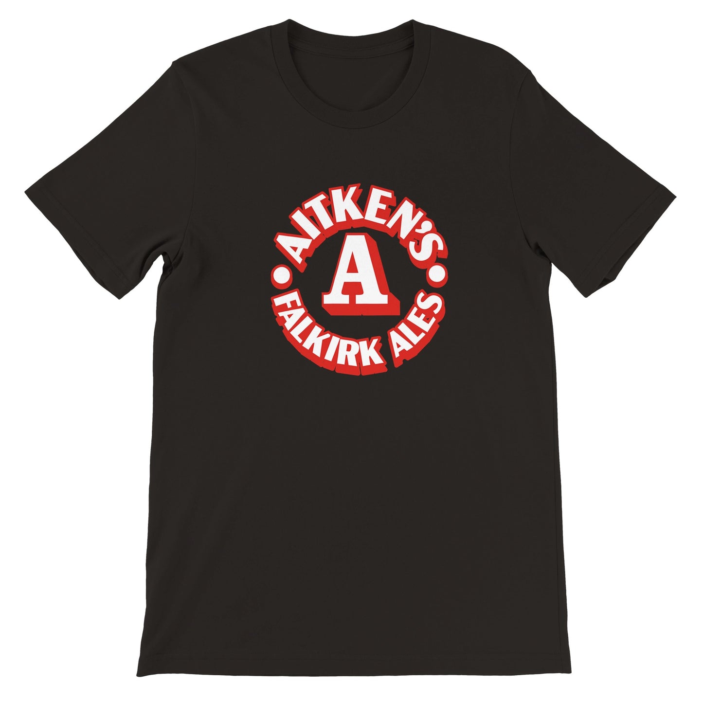 Aitkens T-shirt