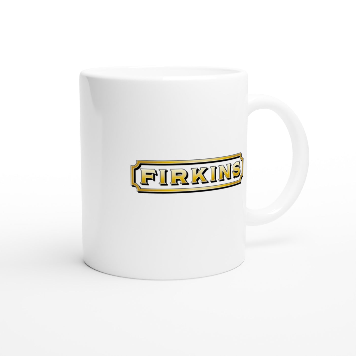 Firkens Mug