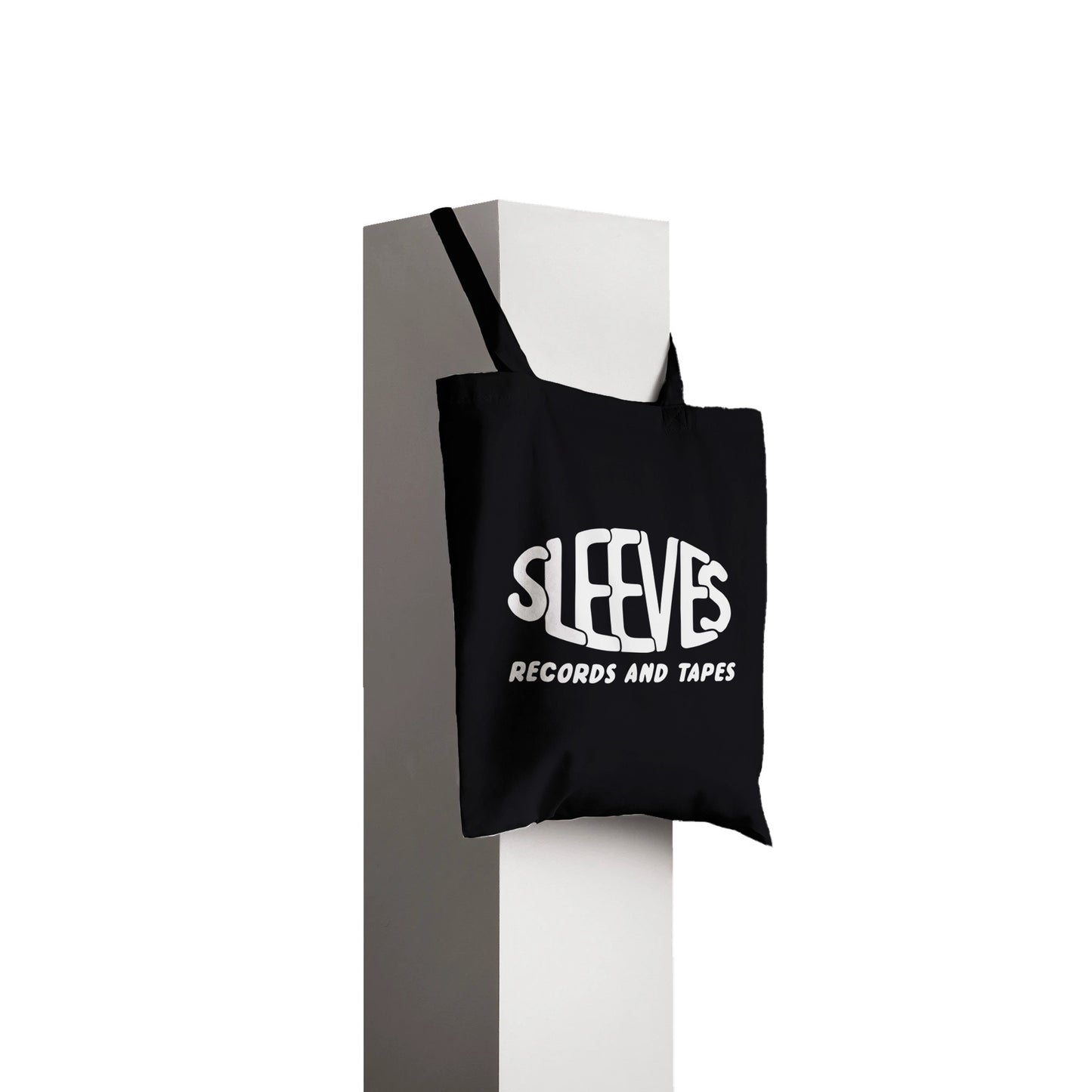 Sleeves Records Classic Tote Bag