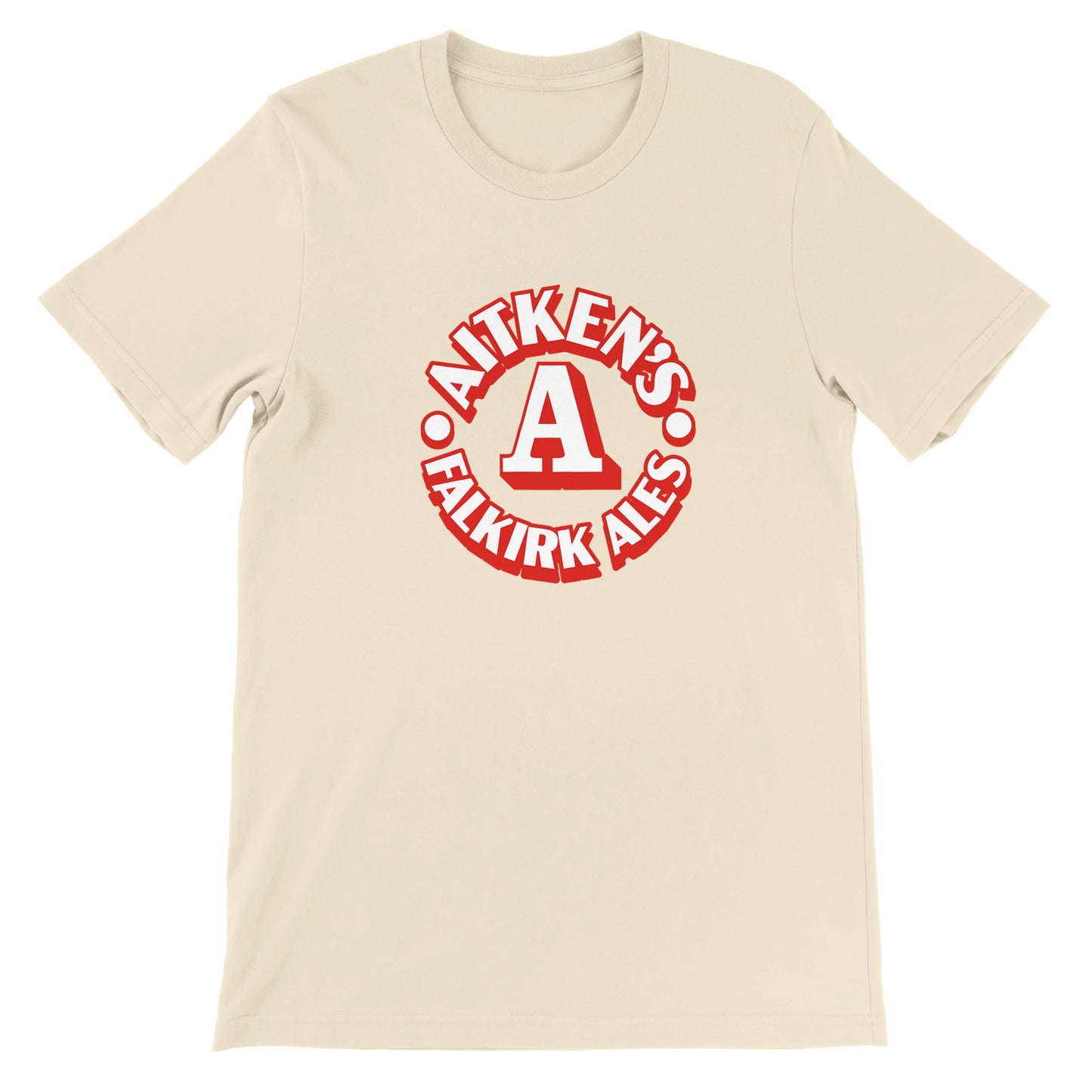 Aitkens T-shirt