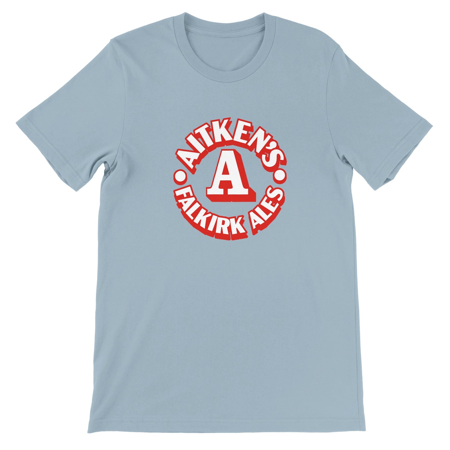 Aitkens T-shirt