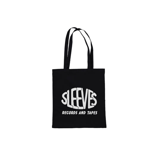 Sleeves Records Classic Tote Bag