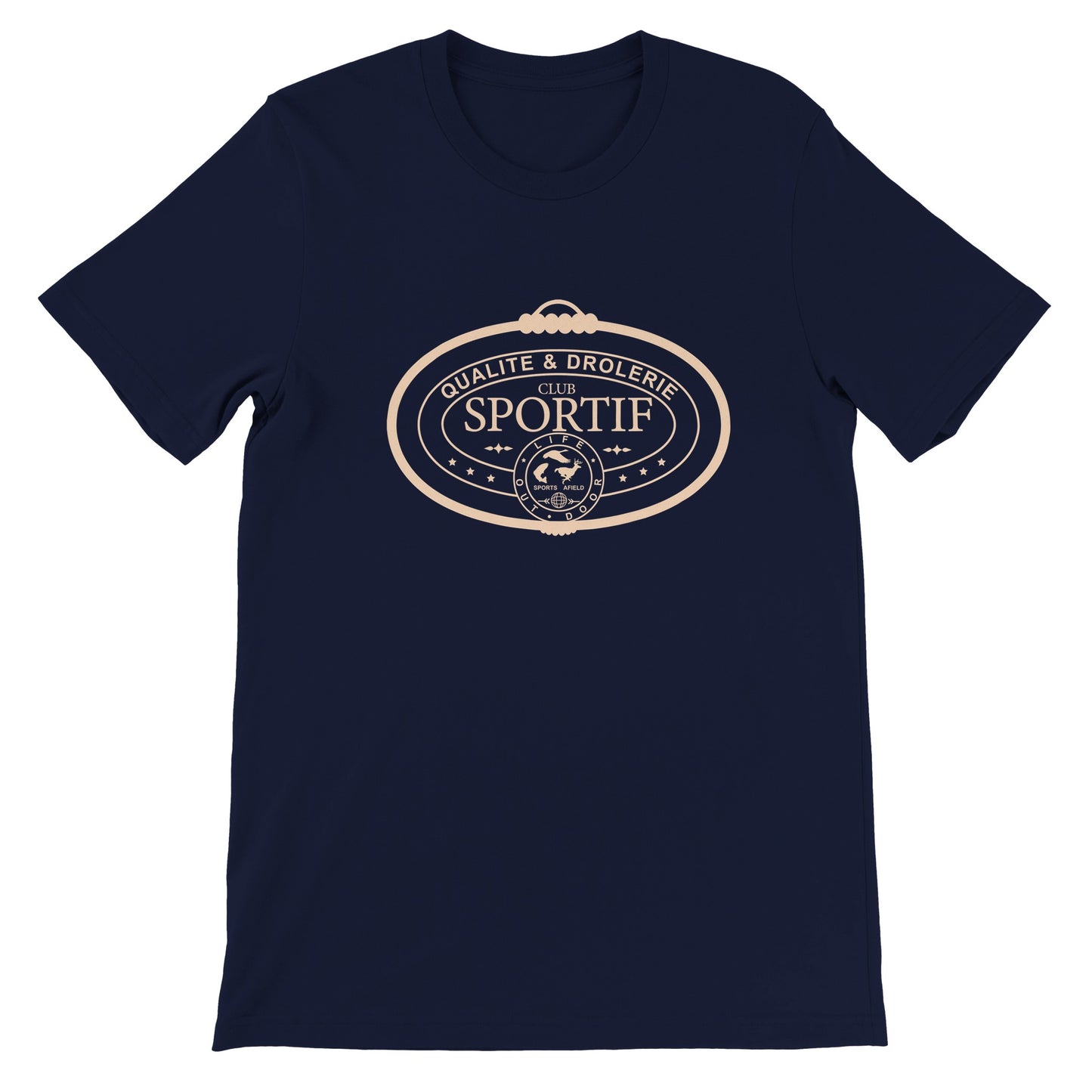 Club Sportif T-shirt