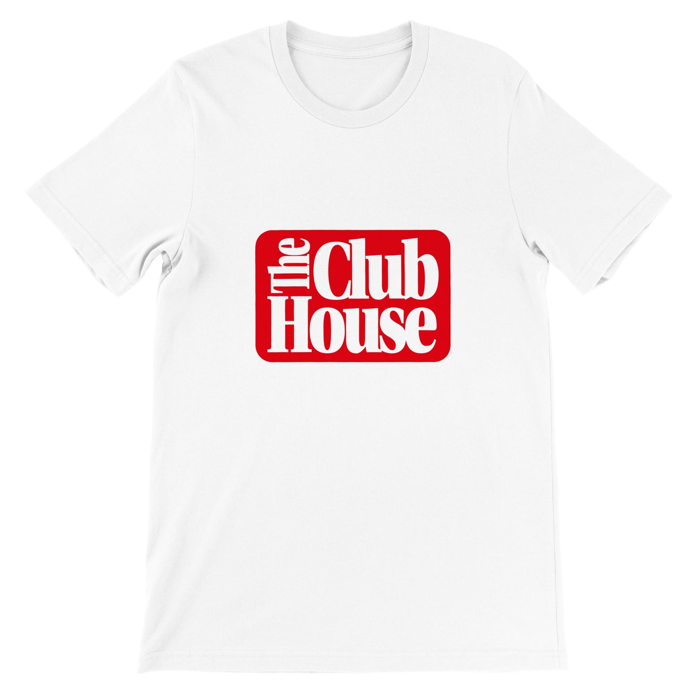 The Club House T-shirt